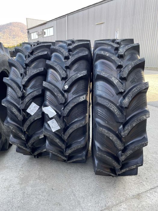 Cauciucuri noi 420/85R34 GTK anvelope de tractror Radiale