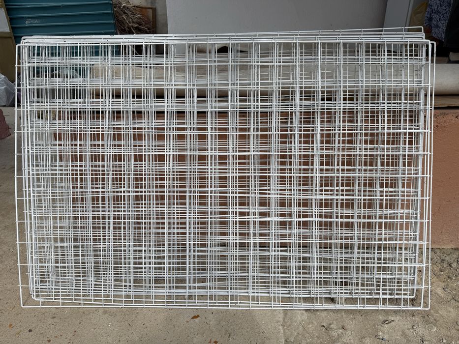 Кронштейн вешалка сетка