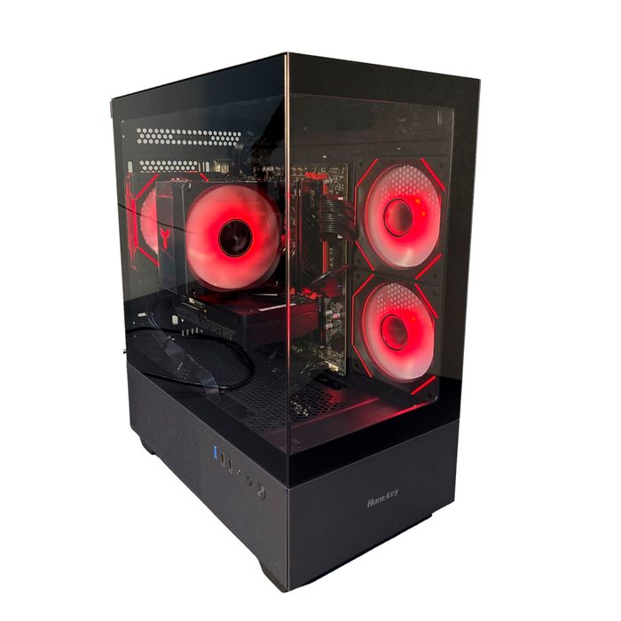 Продам игровой компьютер