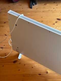 Инфрачервен нагревател конвектор Termoplaza