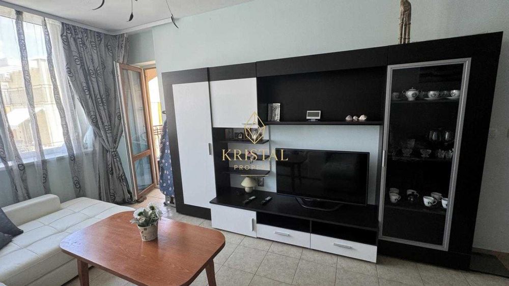 Продава се Двустаен апартамент в к.к. Слънчев бряг - 57 кв.м за 1369 €/кв.м - Снимка #5