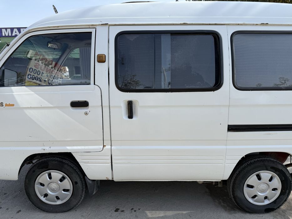 Damas 2005 28mln kami bor, gazbenzin holati yaxshi,