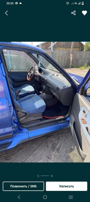 Продам kia sportage