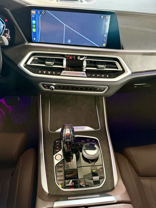 BMW X5 xDrive45e M SPORT | Dravit Grey| B&W Diamond | Laser
