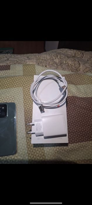 Xiaomi 14 глобалка