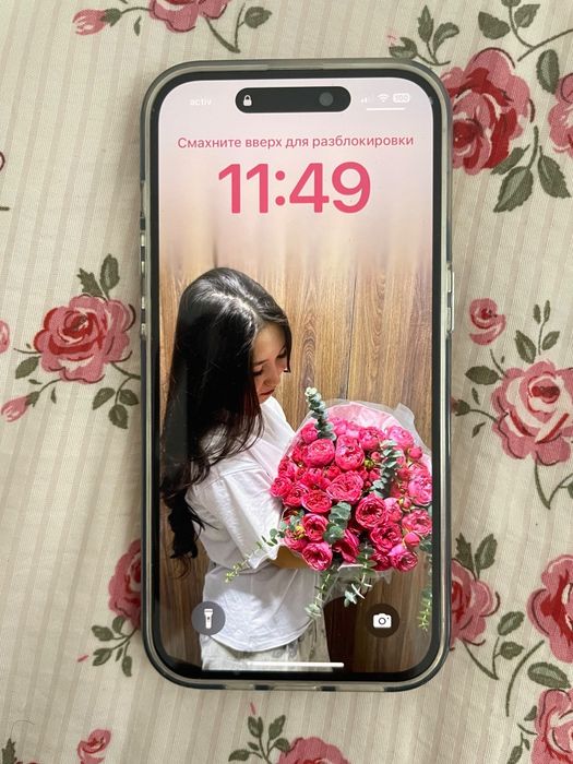 Iphone 14 Pro  128gb