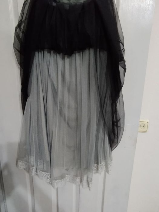 Брючки и юбочка разное