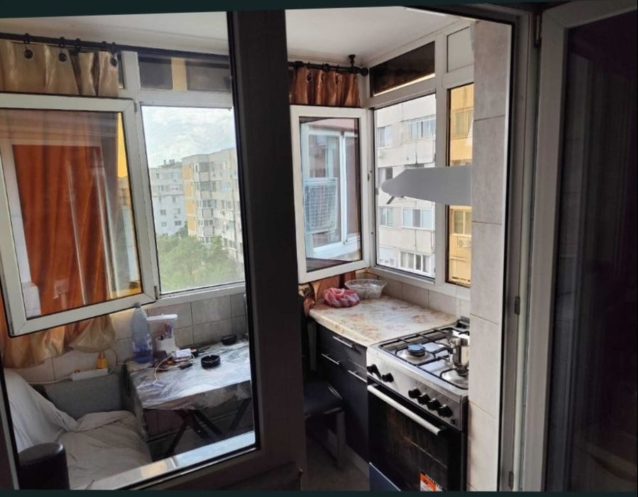Apartament Crângași 4 camere