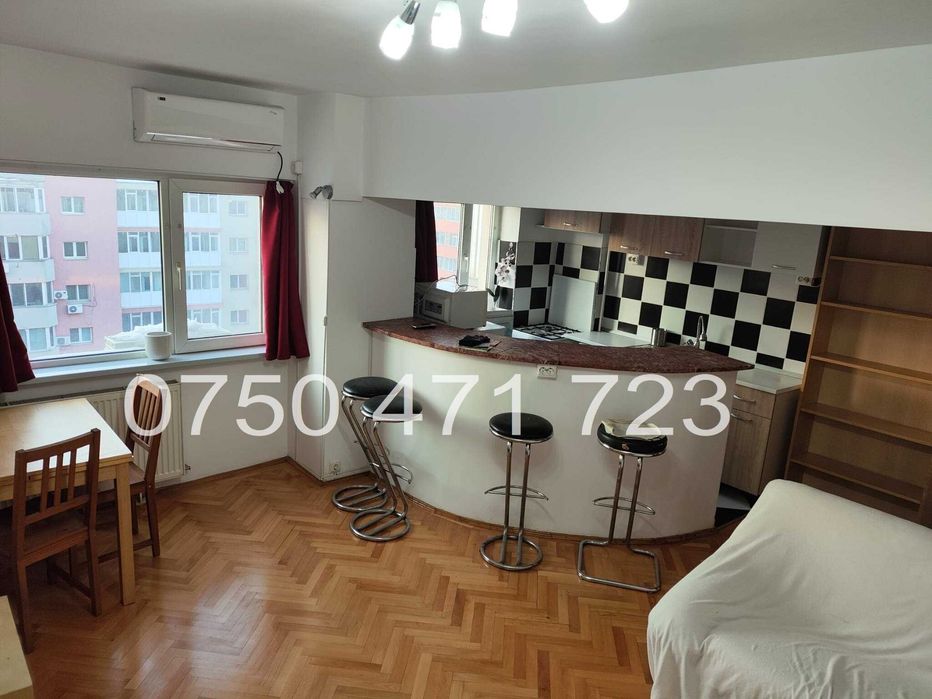 Apartament 2 camere de închiriat Mosilor | Obor