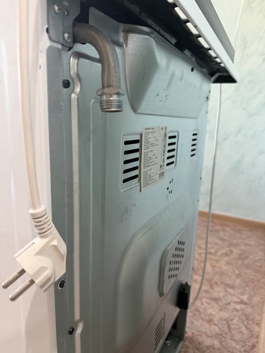 Продам газ плита