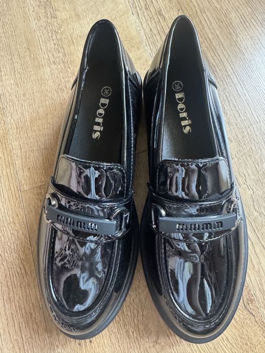 Дамски обувки Doris-36