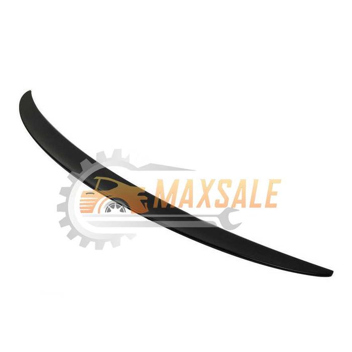 Спойлер за Е93 кабрио крило за багажника на БМВ 3 серия купе спорт м