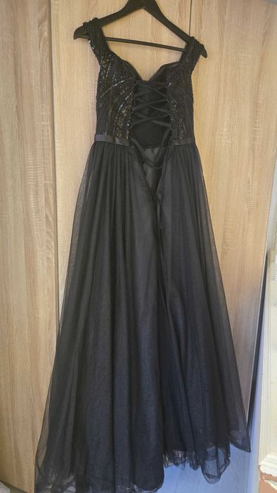 Официална рокля/ Бална рокля