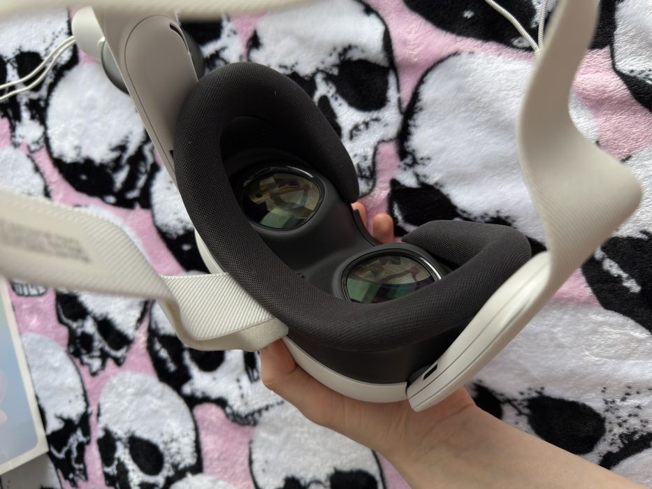 Набор для виртуальной реальности