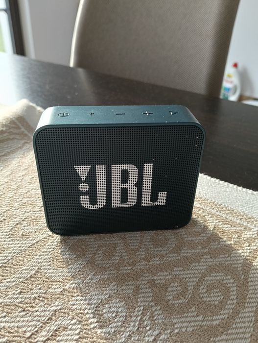 Boxa portabila JBL 2