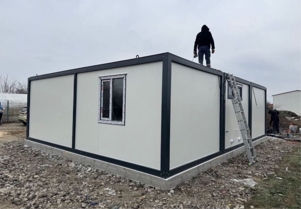 Containere modulare