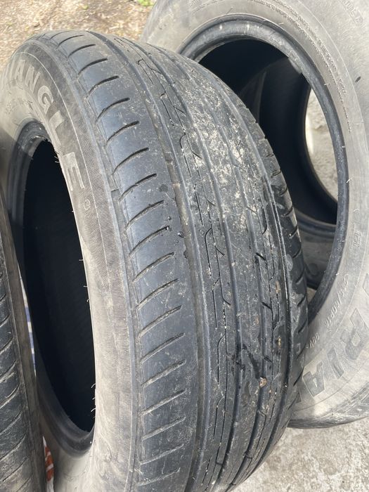 Шины Triangle 215/60 R16