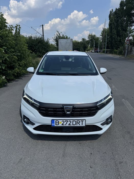 DACIA Sandero 2022 — imagine 3
