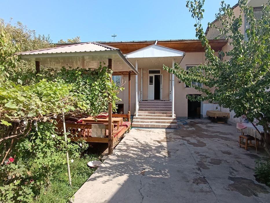 Продаётся дом в Мирабадском районе