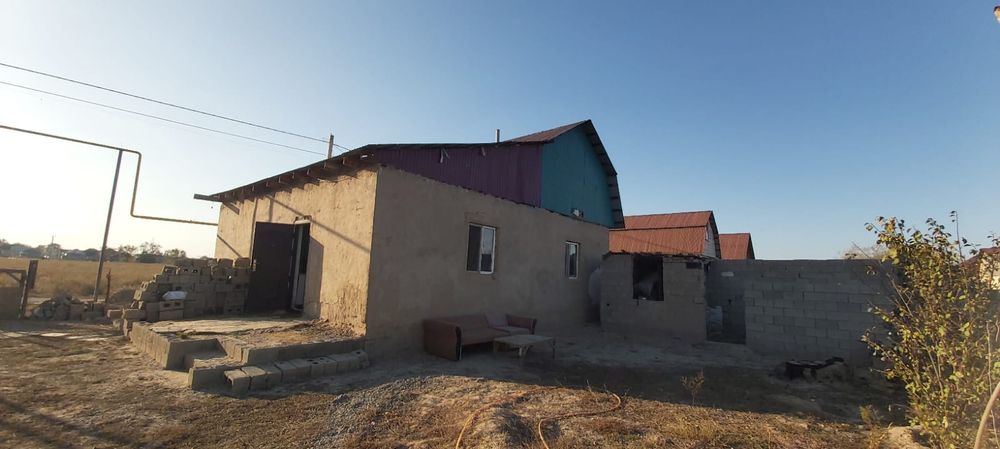 Срочно продам дом