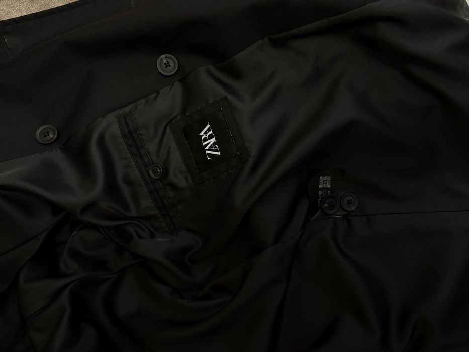 Тренч Zara man.  .