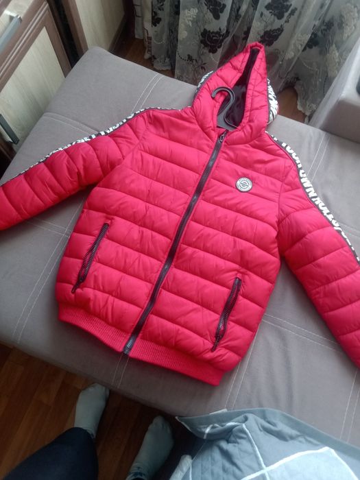 Зимние и осенние куртки