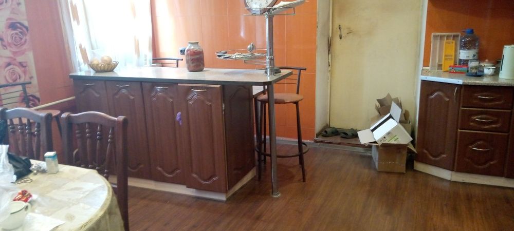 Продам кухонный гарнитур