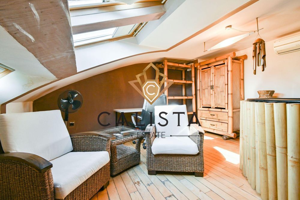 Дава се под наем Мезонет в София, Витоша - 150 кв.м за 949 € - Снимка #8