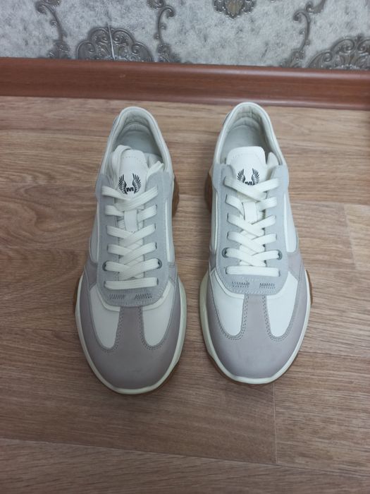 Обмен кроссовки Mattini 43 размер