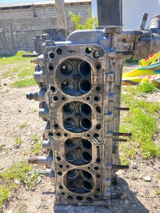 Галовка Нексия-2