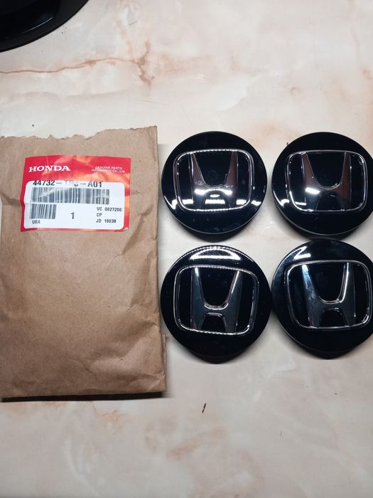 Capace Centrale  Jante Honda Originale