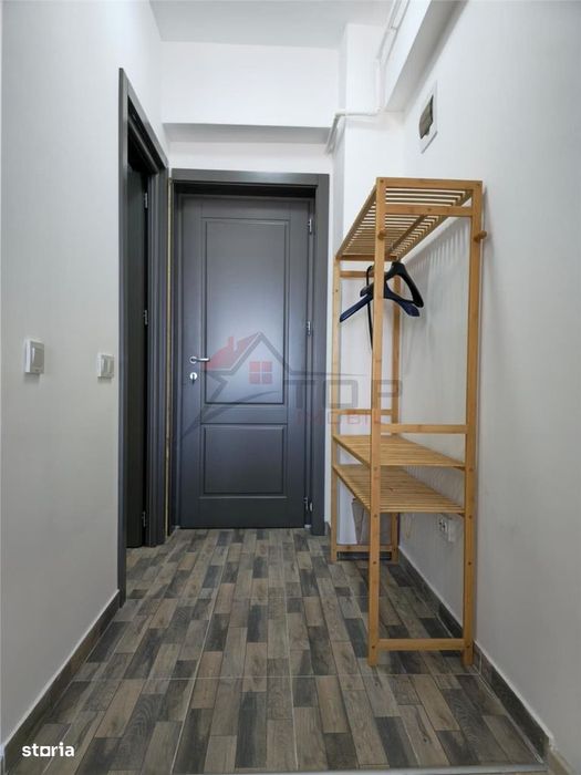 Apartament 1 camera Lazar Residence