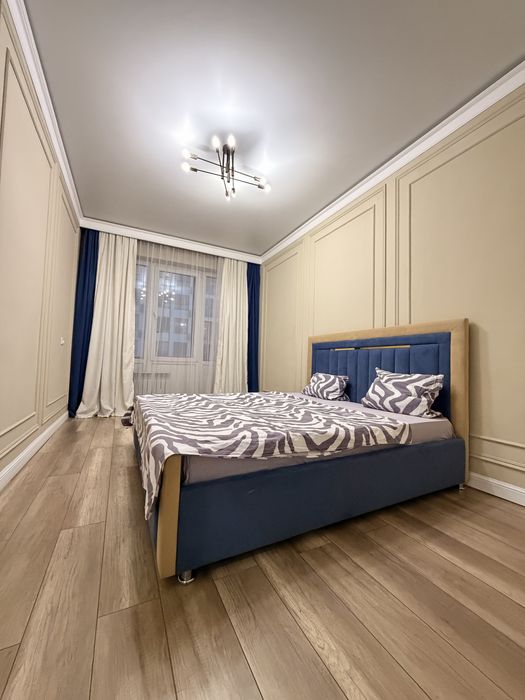 2х ком евродвушка в Жк теракота