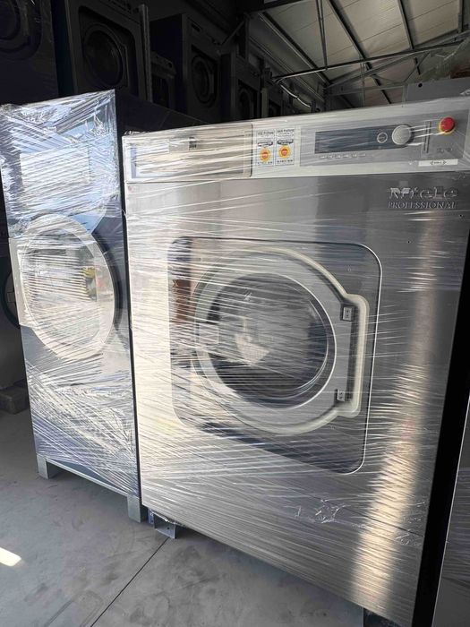 Професионална Пералня Miele 35кг. Последен модел! 20броя!