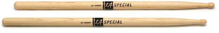 Палки за барабани, LA bay ProMark.