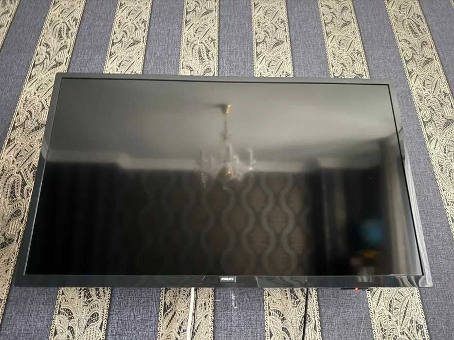 Продам телевизор Philips
