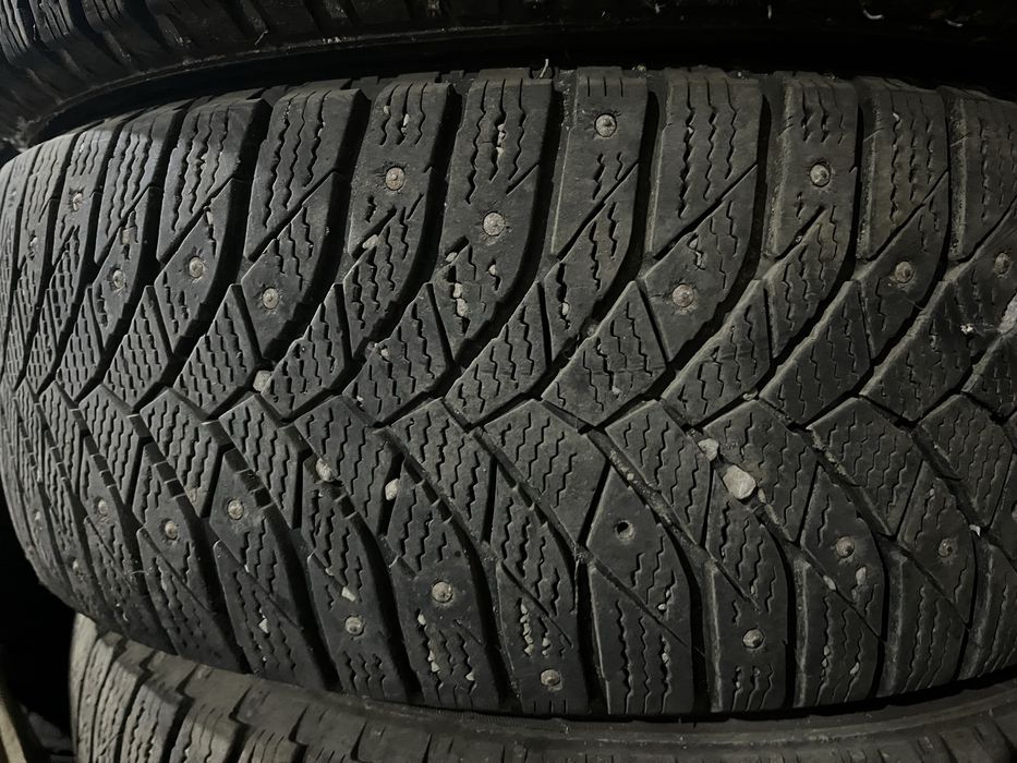 Покрышка 205/60R16 Treangle