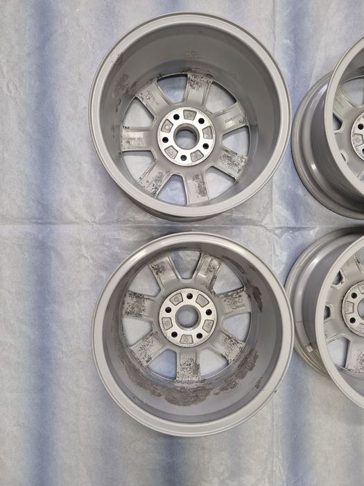 Jante Audi 16 5x112