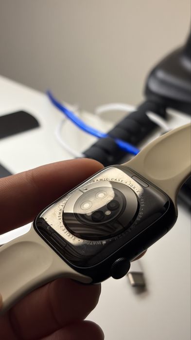 Apple watch 7 45mm