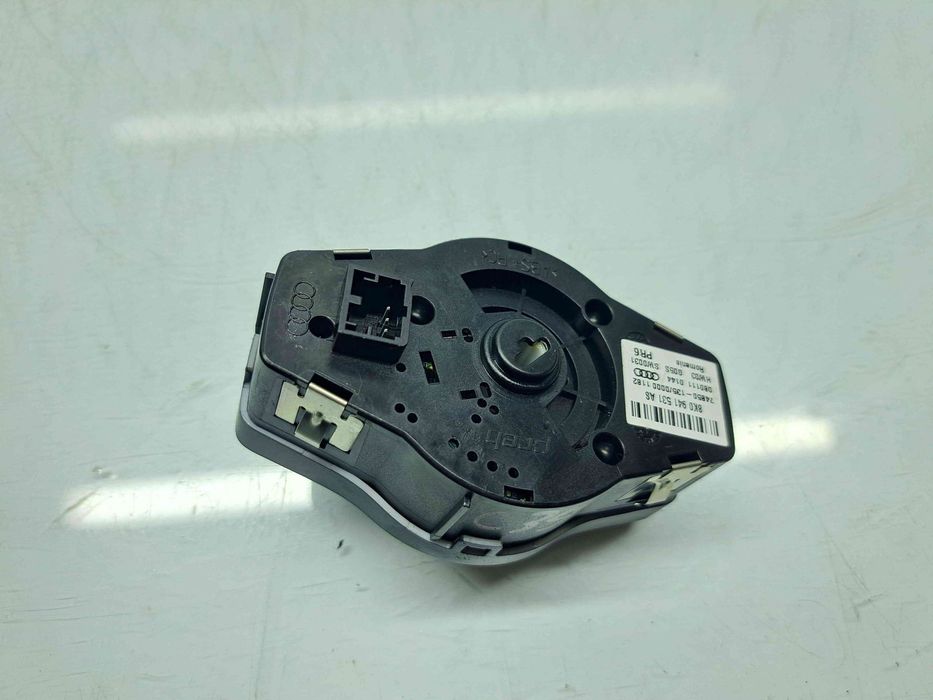 Bloc lumini  AUDI A4 (8K2, B8) [Fabr 2008-2015] 8K0941531AS