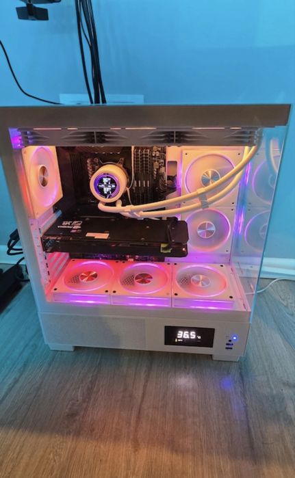 Asamblare PC (Ieftin-Garantie)