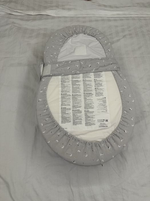 Анатомично гнездо Cocoonababy