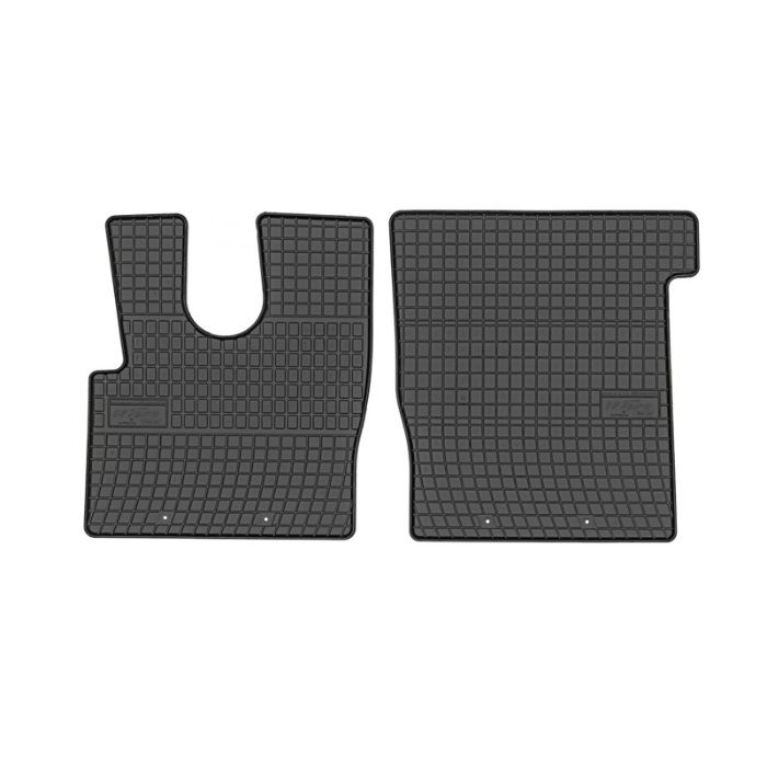 ГУМЕНИ стелки за DAF XF 106 Frogum