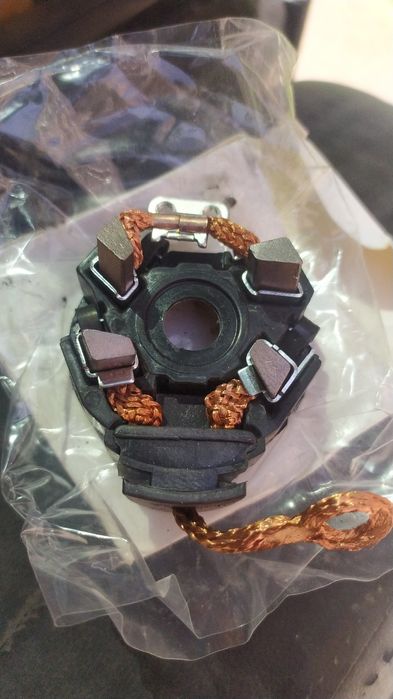 Ремонт стартера,генератора на выезд