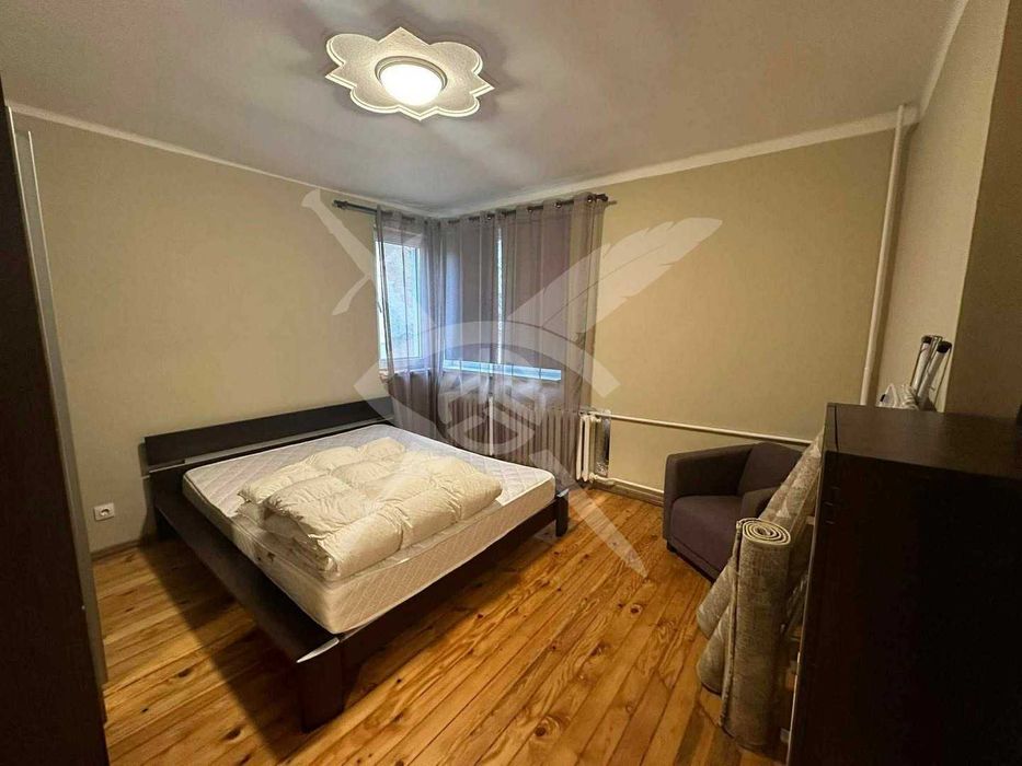 Дава се под наем Двустаен апартамент в София, Център - 60 кв.м за 500 € - Снимка #2
