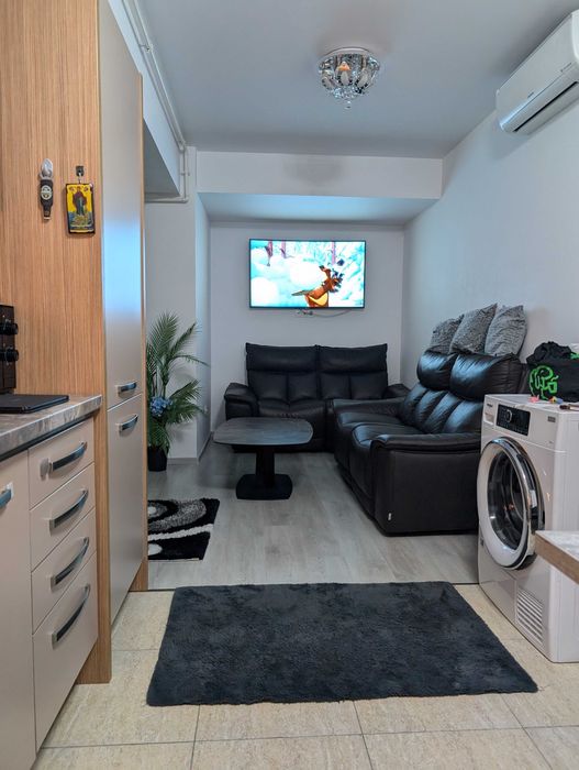 Apartament 3 camere Rezidential 9 Mai  Ploiesti ,Bloc nou