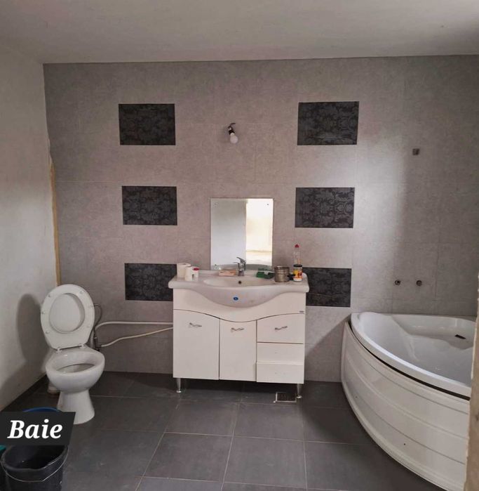 Casa de vanzare Barlad, zona Confectii