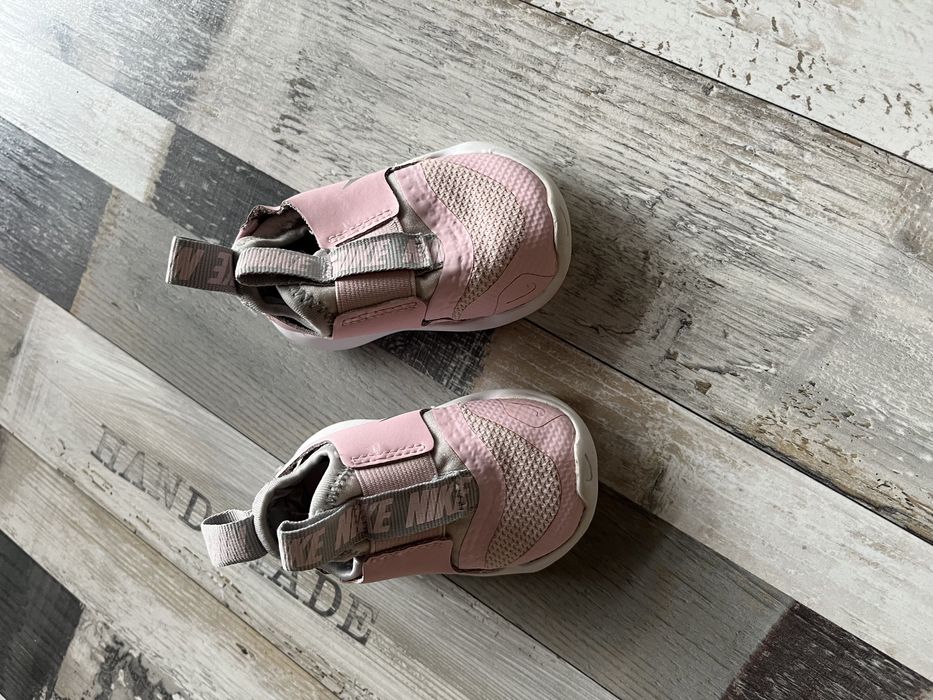 Бебешки обувки