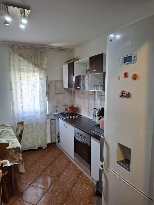 Aprtament 2 camere - proprietar
