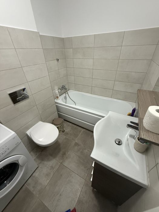 Garsoniera Noua,Bloc Nou,Zona Centrala(Finanțe)